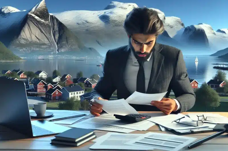 Finansiering i krisetider – hva er lurt når økonomien skranter? Slik tar du smarte valg