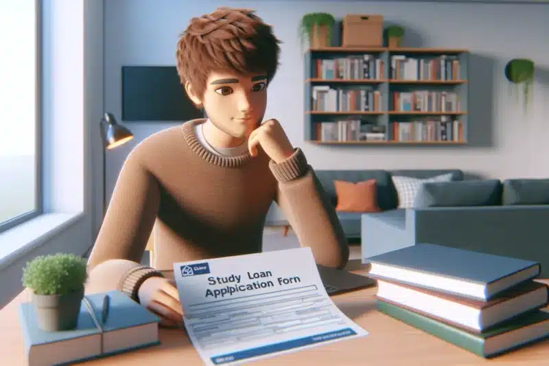 Studielån fra lånekassen – alt du trenger å vite om lån, stipend og søknadsprosess