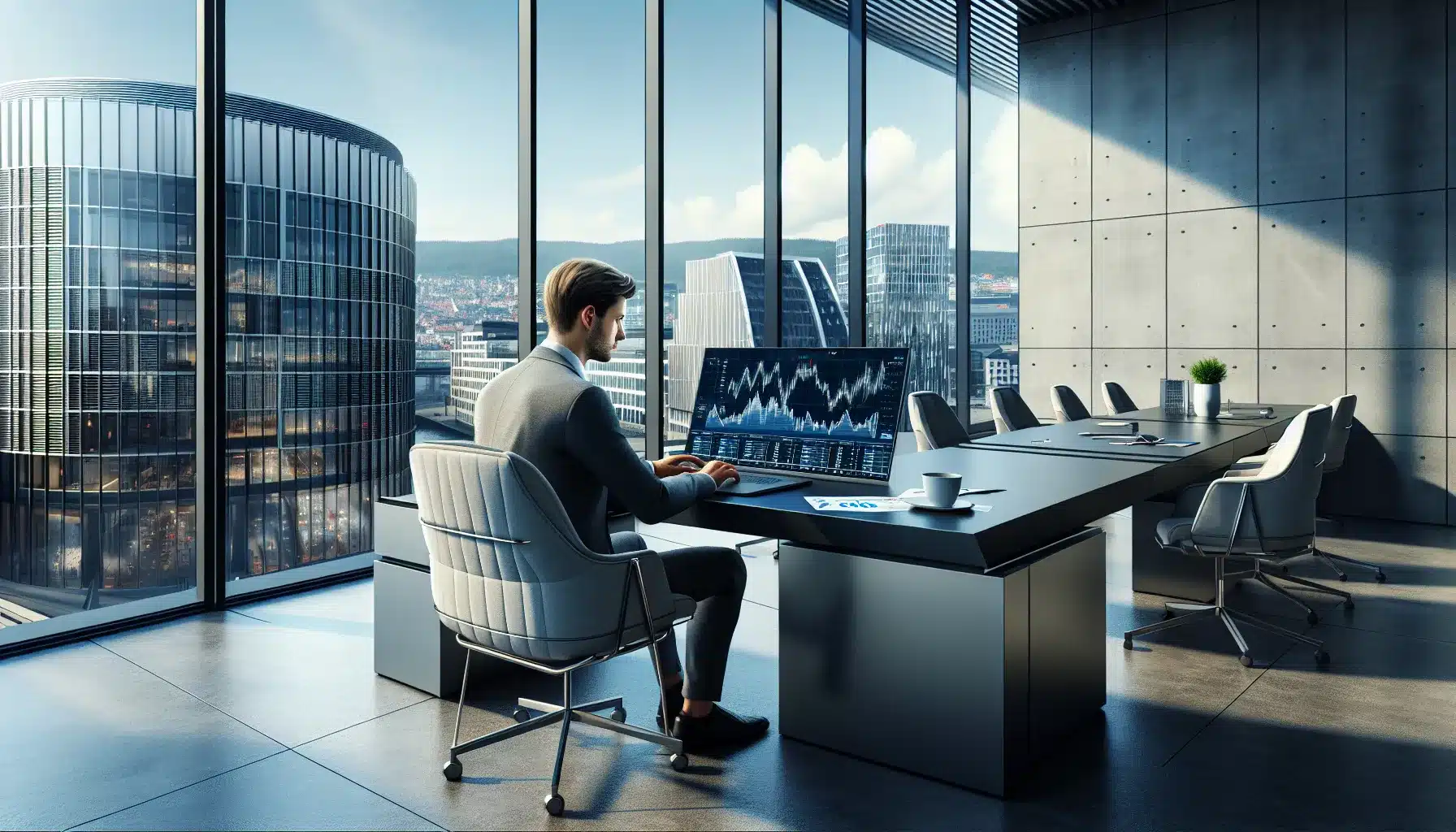 Leverage og gearing – muligheter og risikoer i finansiering for investorer og tradere 3 Leverage og gearing – muligheter og risikoer i finansiering for investorer og tradere – illustrasjon 2