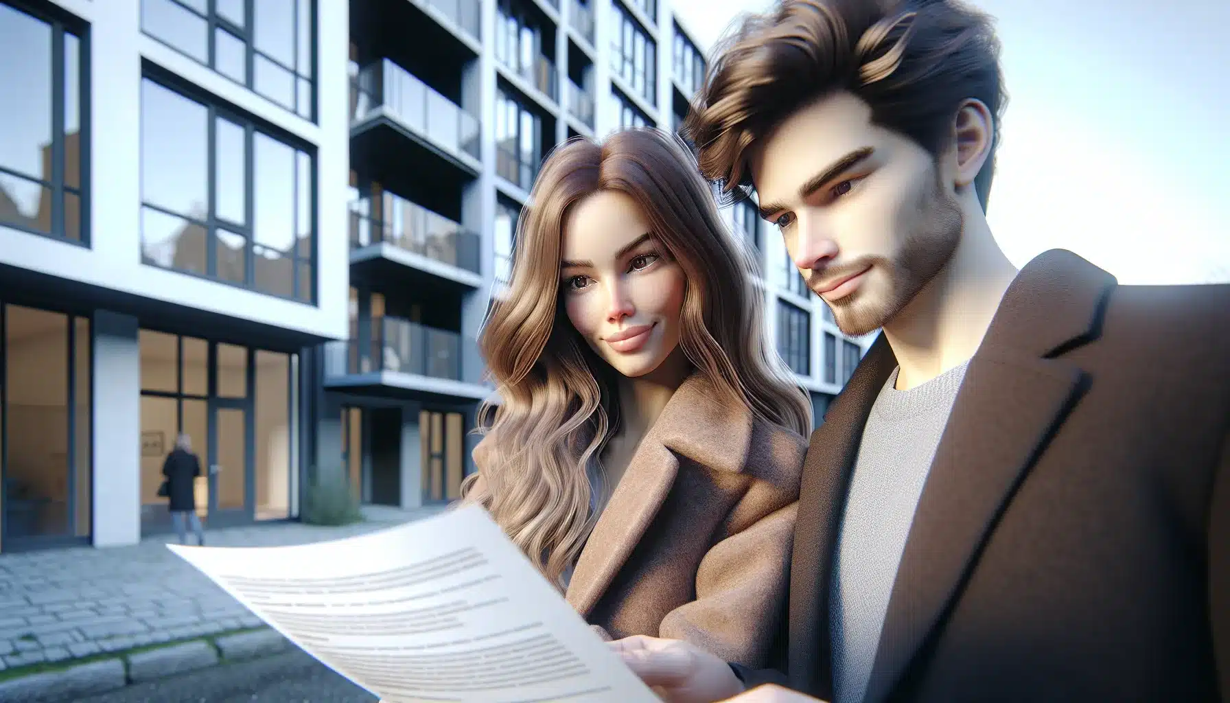 Foreldrefinansiering: når foreldre hjelper til med boligkjøp – slik fungerer det i praksis – illustrasjon 1