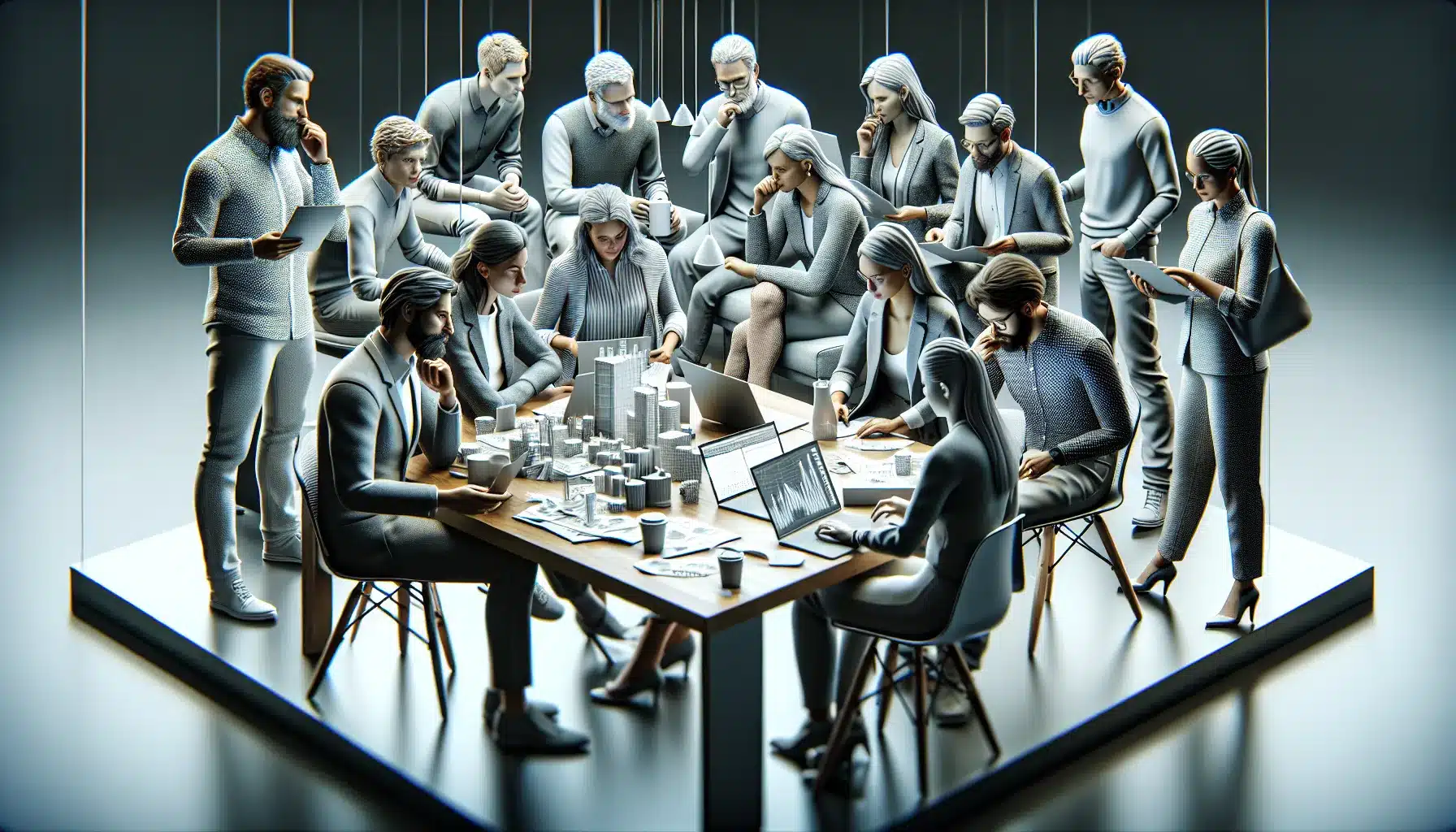 Startkapital for småbedrifter: hvordan sikre pengene du trenger for oppstart og vekst 2 Startkapital for småbedrifter: hvordan sikre pengene du trenger for oppstart og vekst – illustrasjon 1