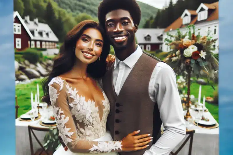 Slik finansierer du bryllupet – uten å havne i gjeld: budsjett, sparing og smarte grep