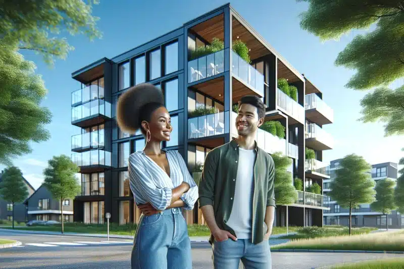 Leie til eie – en alternativ vei til boligdrømmen: slik fungerer ordningen, fordeler og fallgruver