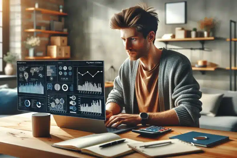 Slik fungerer avbetalingsløsninger – og dette bør du passe på: renter, gebyrer og smarte valg