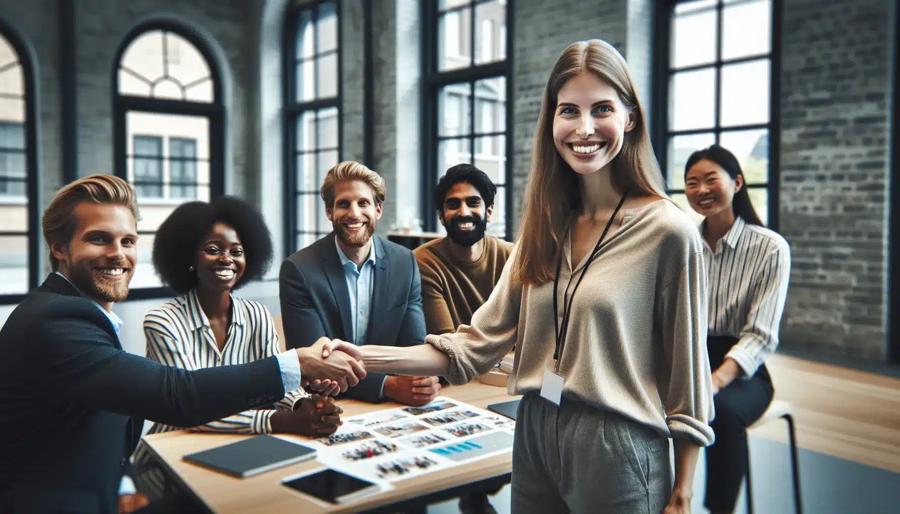 Bytt tjenester i stedet for penger: en ny måte å finansiere på for frilansere og små bedrifter – illustrasjon 2