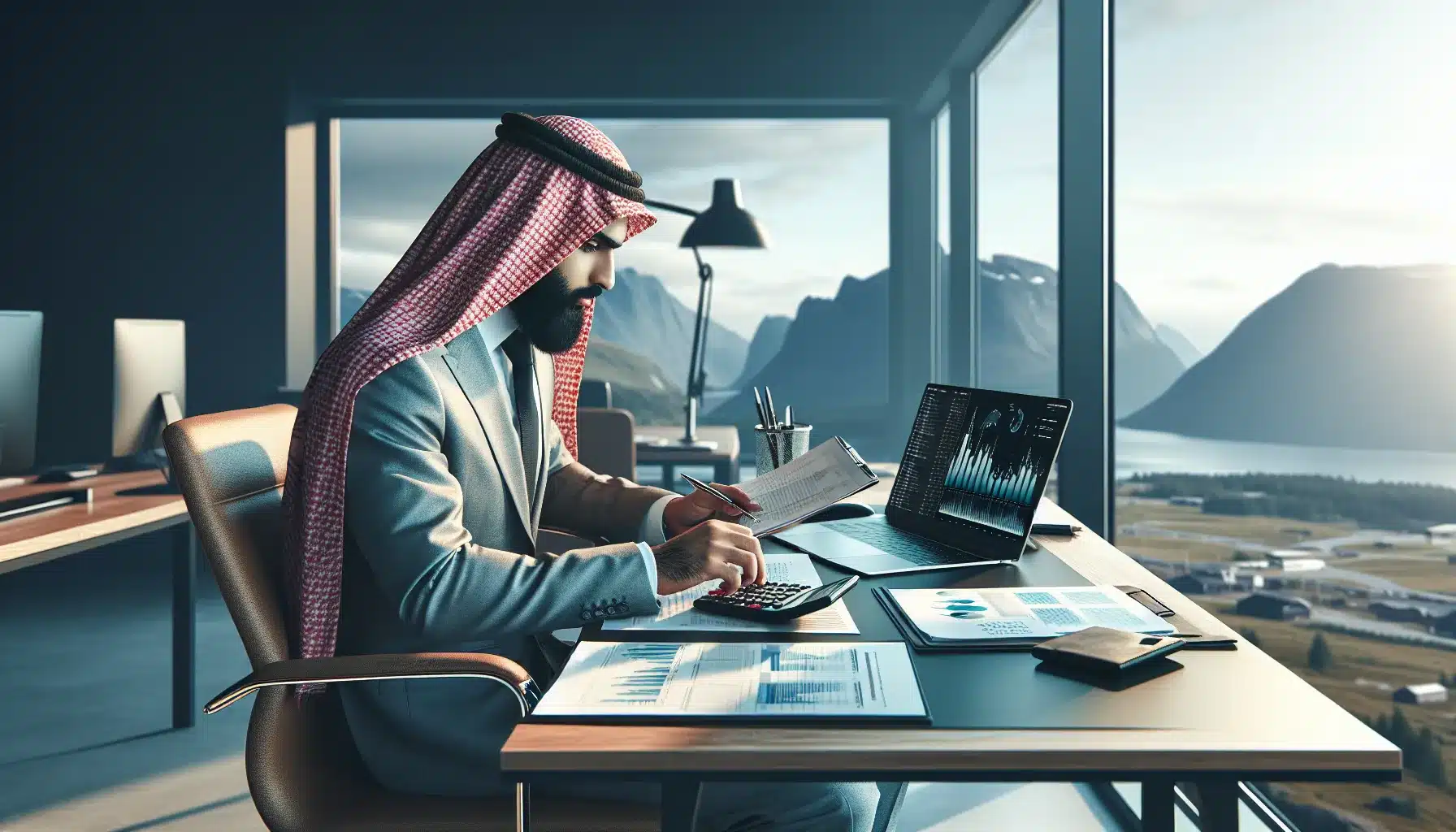 Fellestjenester og samlelån: alternativer for økonomisk kontro – slik får du bedre oversikt – illustrasjon 2