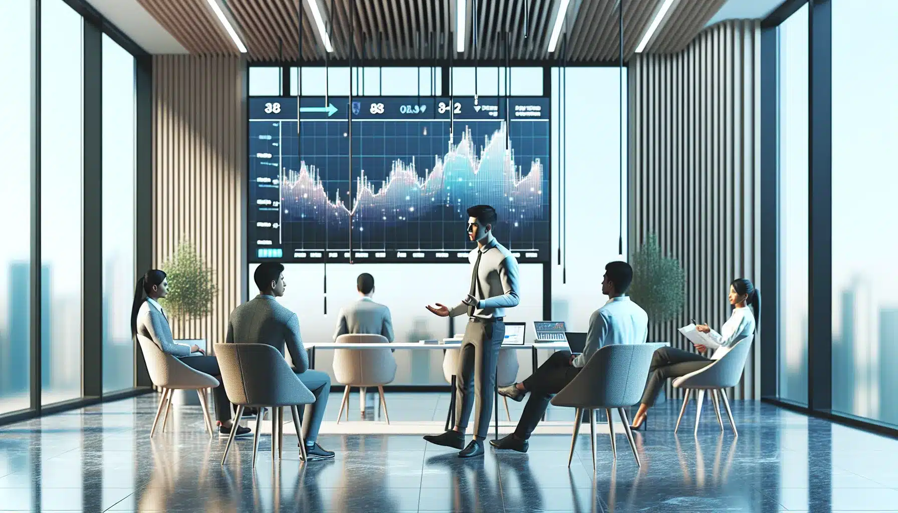 Finansiering i krisetider – hva er lurt når økonomien skranter? Slik tar du smarte valg – illustrasjon 1