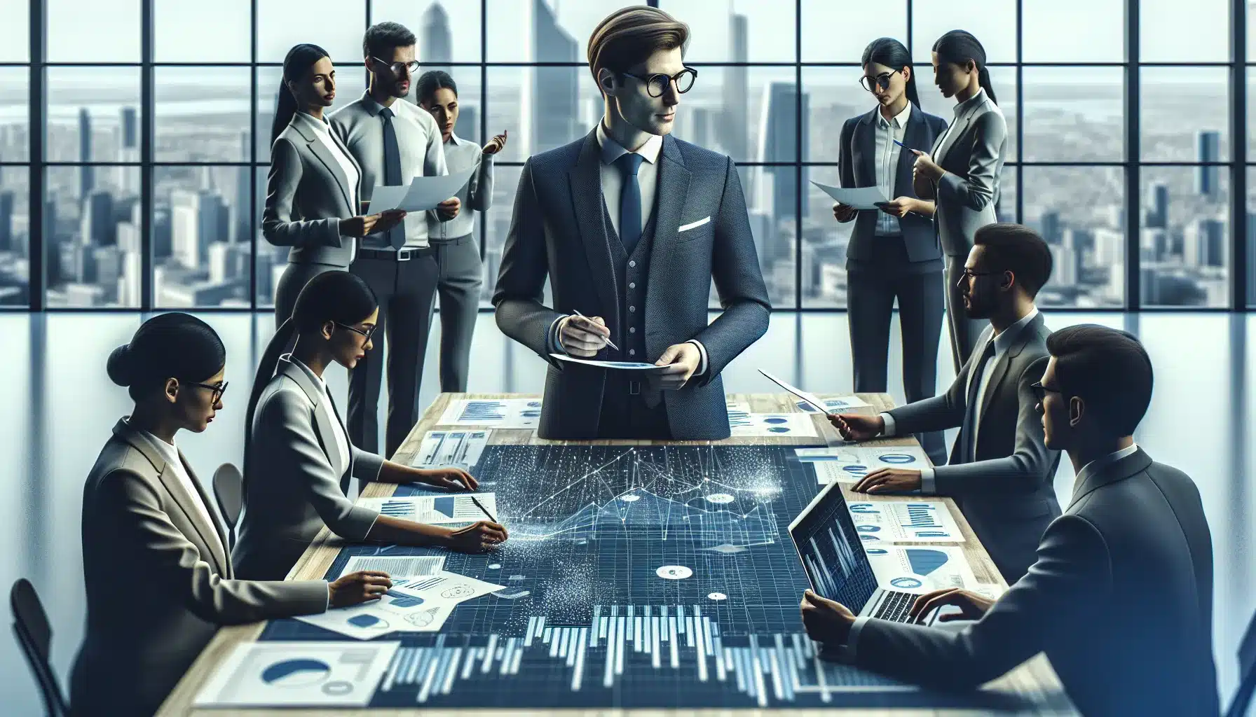 Finansiering i krisetider – hva er lurt når økonomien skranter? Slik tar du smarte valg – illustrasjon 2