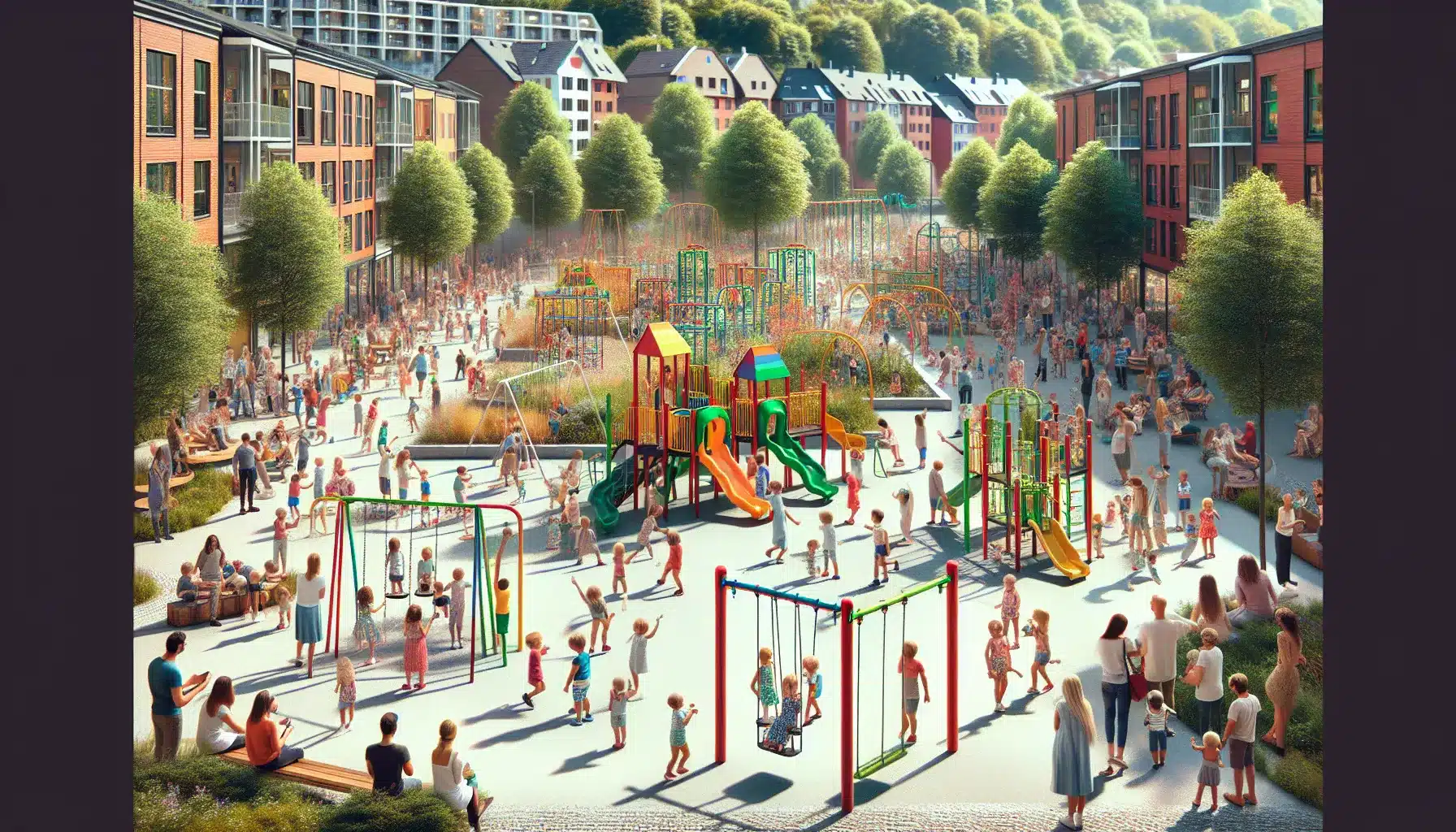 Hvordan finansiere barnehage, sfo og fritidsaktiviteter smart: budsjett, støtte og tips – illustrasjon 1