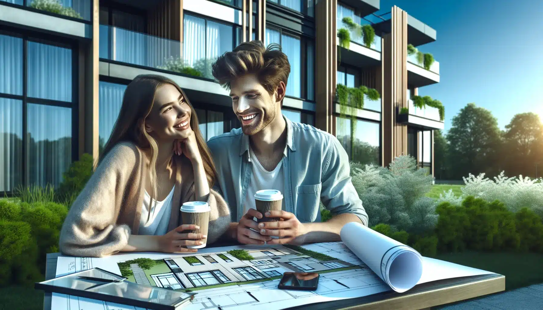 Leie til eie – en alternativ vei til boligdrømmen: slik fungerer ordningen, fordeler og fallgruver 2 Leie til eie – en alternativ vei til boligdrømmen: slik fungerer ordningen, fordeler og fallgruver – illustrasjon 1