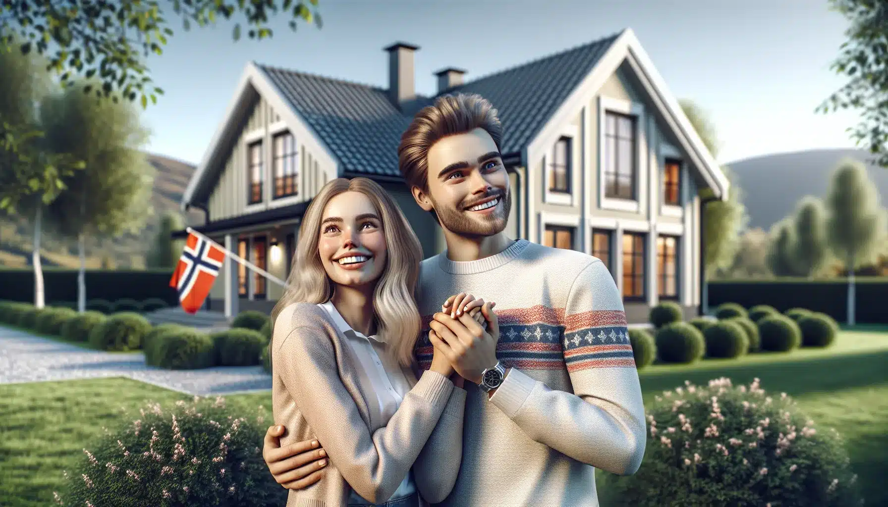 Leie til eie – en alternativ vei til boligdrømmen: slik fungerer ordningen, fordeler og fallgruver 3 Leie til eie – en alternativ vei til boligdrømmen: slik fungerer ordningen, fordeler og fallgruver – illustrasjon 2