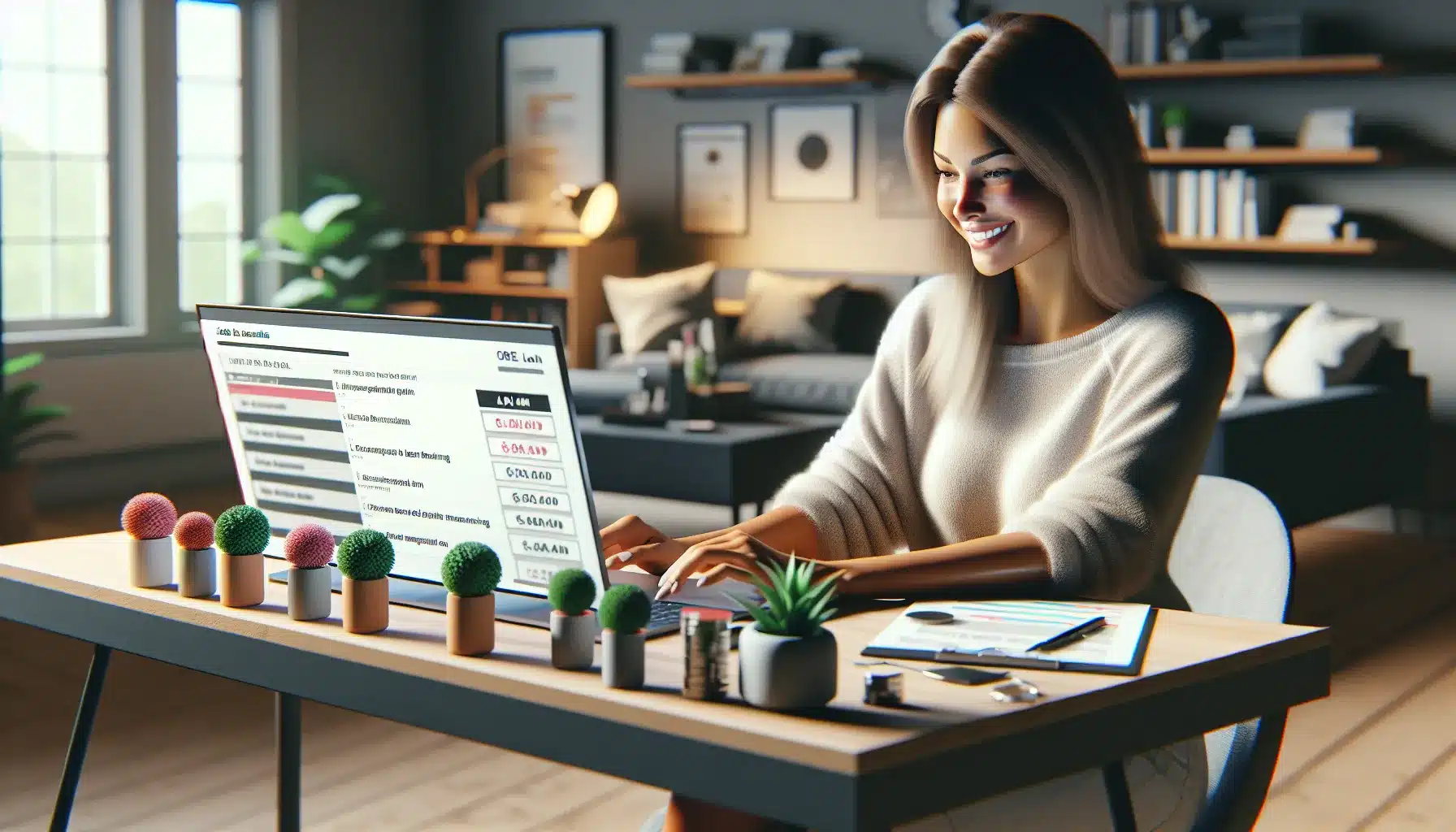 Refinansiering av gjeld: slik kan du spare penger hver måned og få bedre økonomi – illustrasjon 2