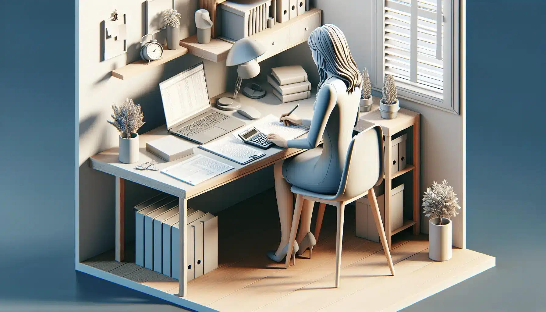 Refinansiering av gjeld: slik kan du spare penger hver måned og få bedre økonomi – illustrasjon 1