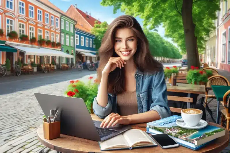 Slik kan du finansiere en lang reise – uten å tømme kontoen: 21 smarte tips