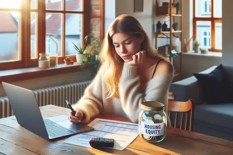 Slik sparer du til egenkapital for boligkjøp i 2025 med mål, bsu og enkle tiltak