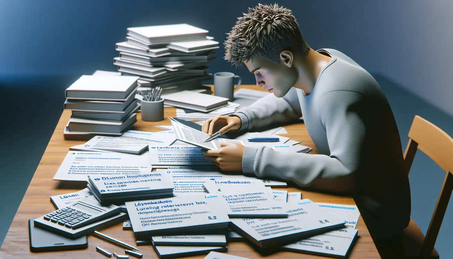 Studielån fra lånekassen – alt du trenger å vite om lån, stipend og søknadsprosess – illustrasjon 2