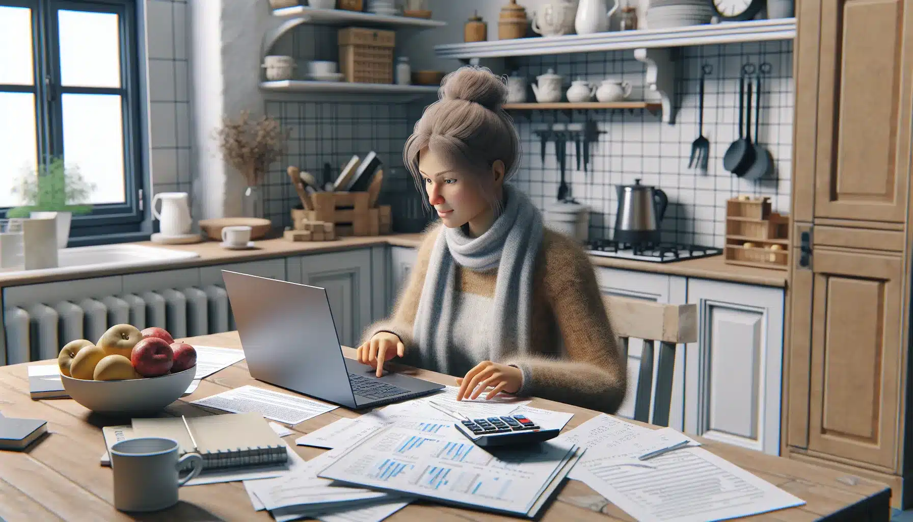 Tips for å finansiere permisjon eller redusert arbeidstid: slik får du økonomien til å gå rundt – illustrasjon 1