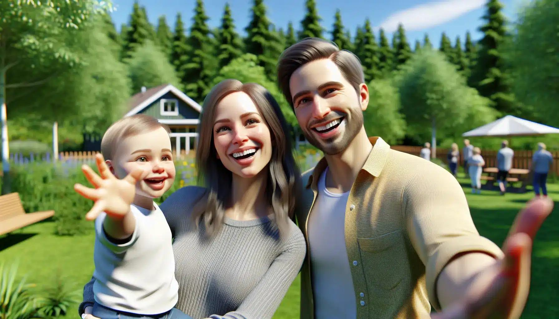 Tips for å finansiere permisjon eller redusert arbeidstid: slik får du økonomien til å gå rundt – illustrasjon 2