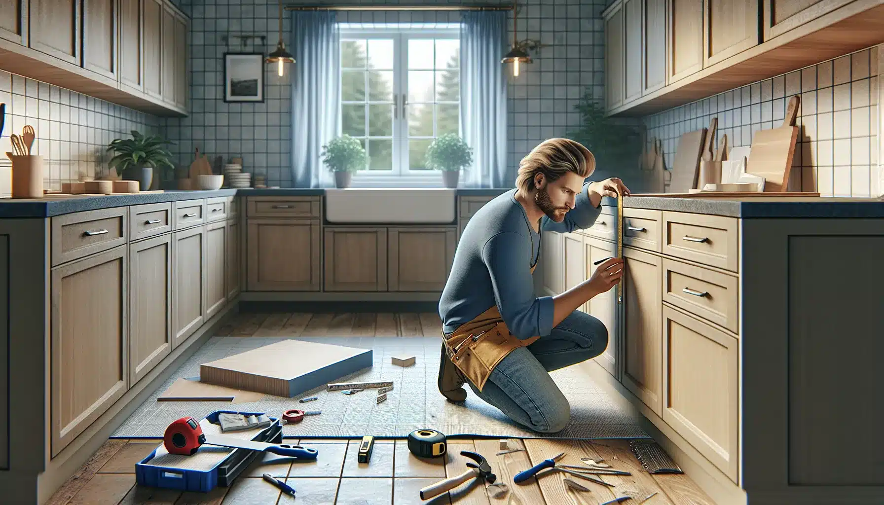 Finansiering av oppussing: lån, sparing eller kombinasjon? Slik velger du smart og billig – illustrasjon 1