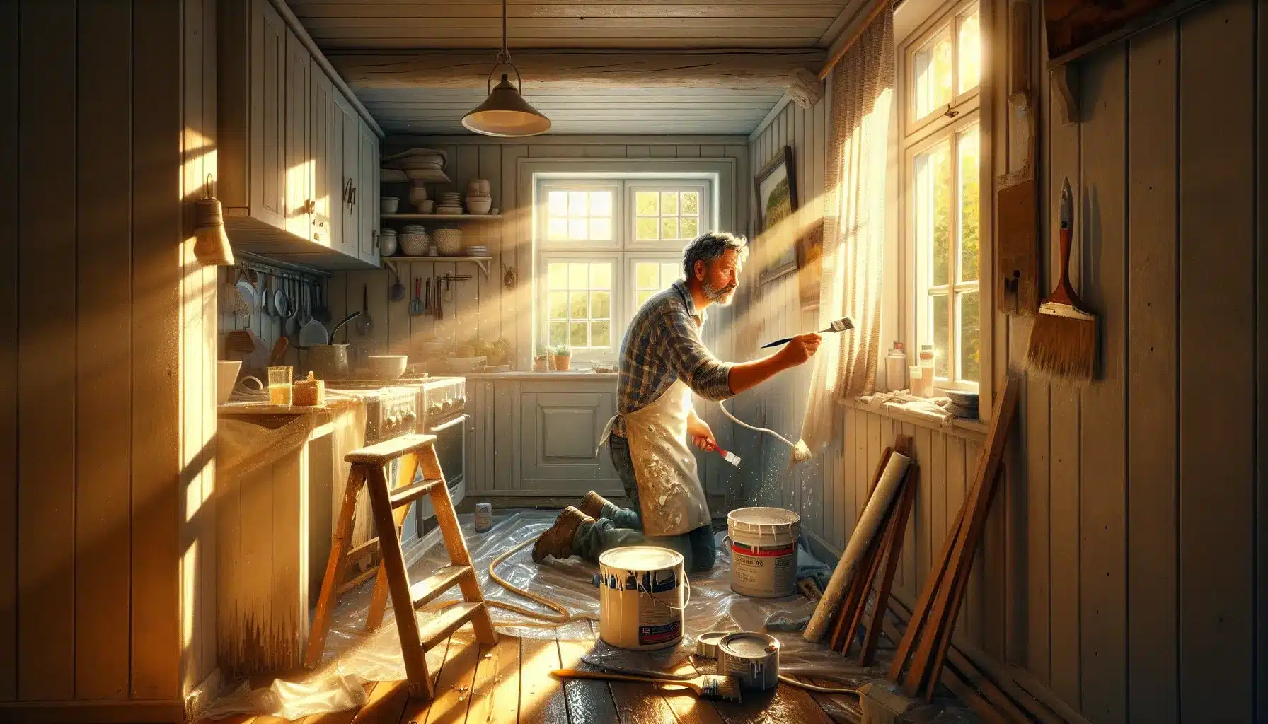 Finansiering av oppussing: lån, sparing eller kombinasjon? Slik velger du smart og billig – illustrasjon 2