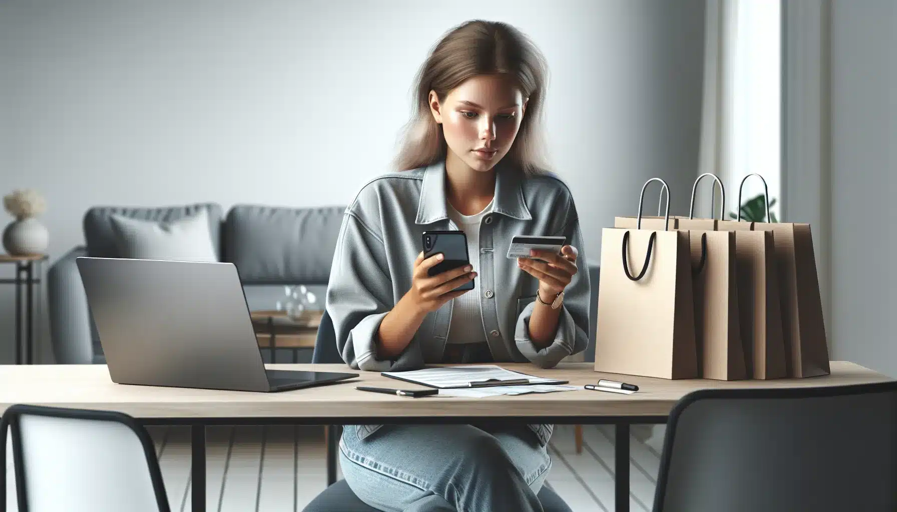 Slik fungerer avbetalingsløsninger – og dette bør du passe på: renter, gebyrer og smarte valg – illustrasjon 2