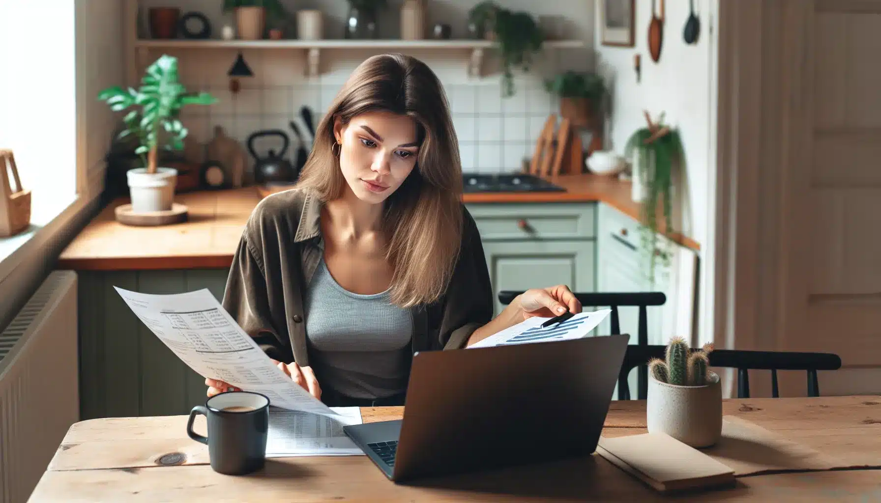 Slik fungerer avbetalingsløsninger – og dette bør du passe på: renter, gebyrer og smarte valg – illustrasjon 1