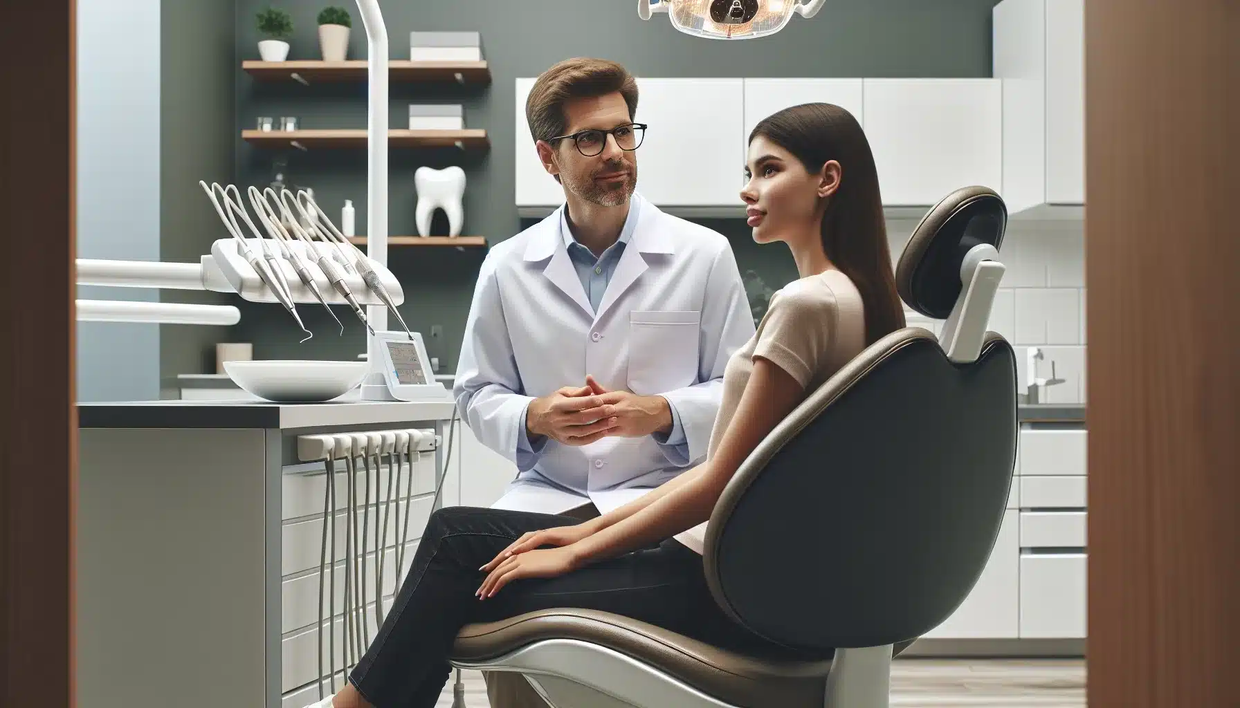 Finansiering av tannlege og helsebehandling – dine alternativer, støtte og smart betaling – illustrasjon 2