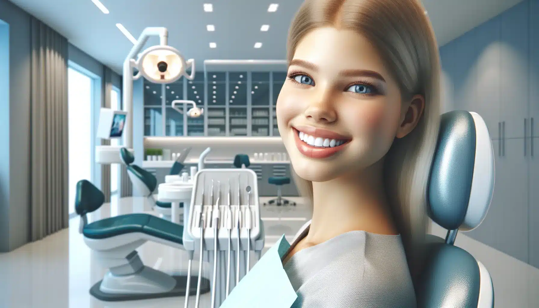 Finansiering av tannlege og helsebehandling – dine alternativer, støtte og smart betaling – illustrasjon 1