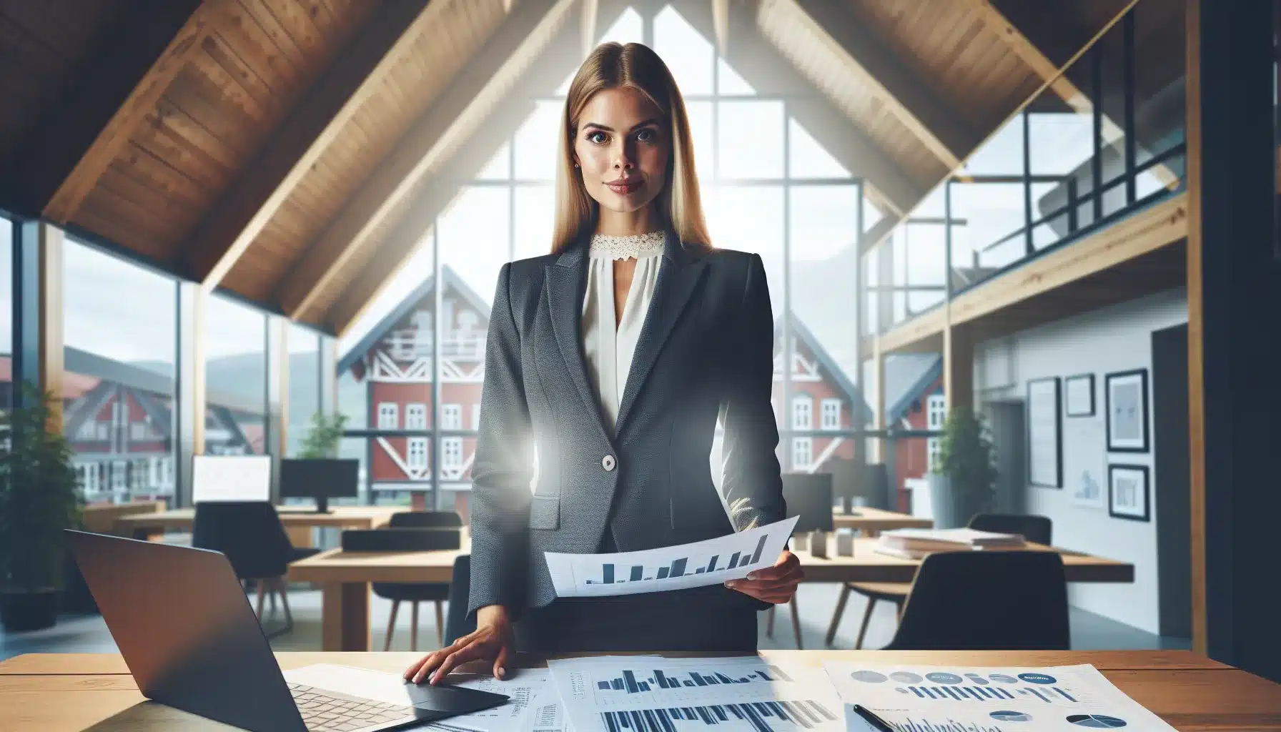 Slik søker du om offentlig støtte til oppstartsbedrift i norge: guide, krav og steg for steg – illustrasjon 2