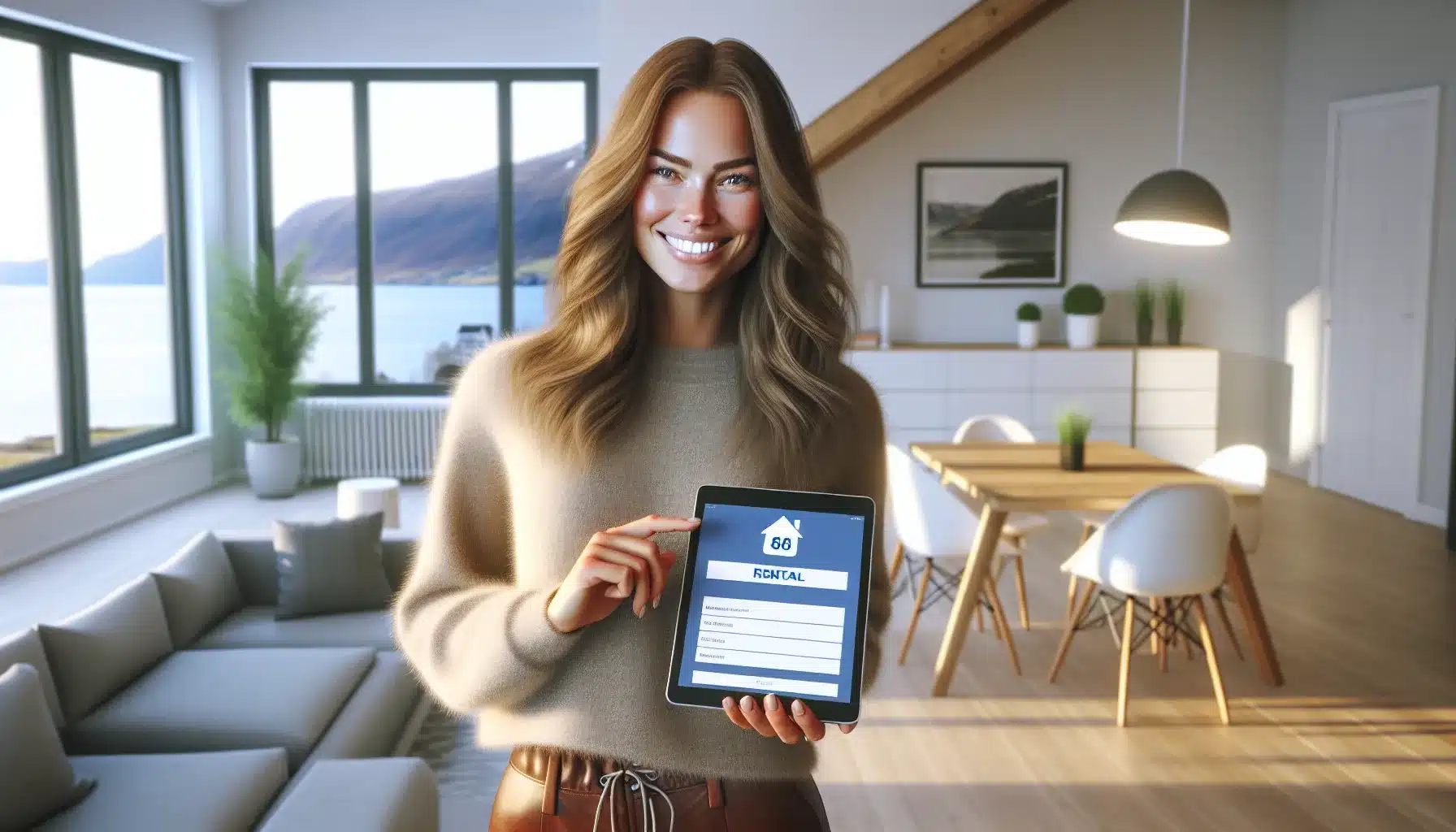 Delingsøkonomi som finansieringskilde – leie ut for å tjene: slik øker du inntektene trygt 3 Delingsøkonomi som finansieringskilde – leie ut for å tjene: slik øker du inntektene trygt – illustrasjon 2