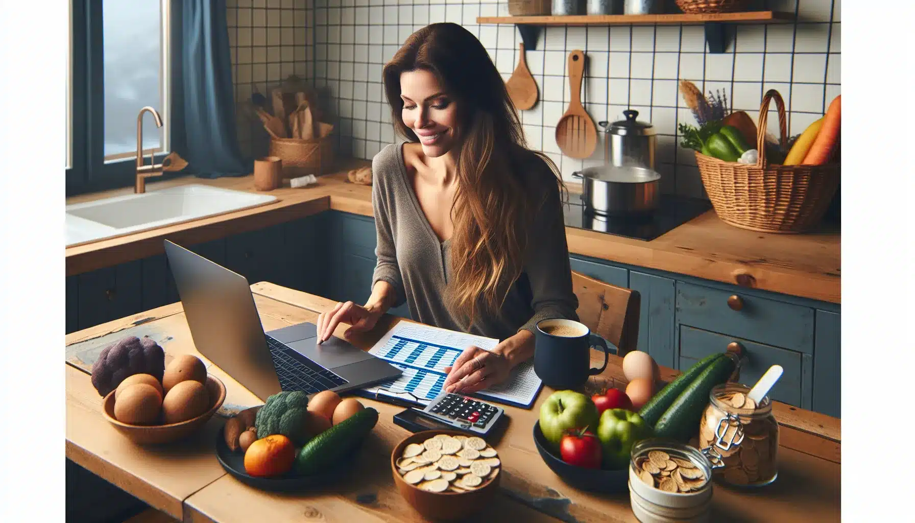 Slik sparer du til egenkapital for boligkjøp i 2025 med mål, bsu og enkle tiltak – illustrasjon 2