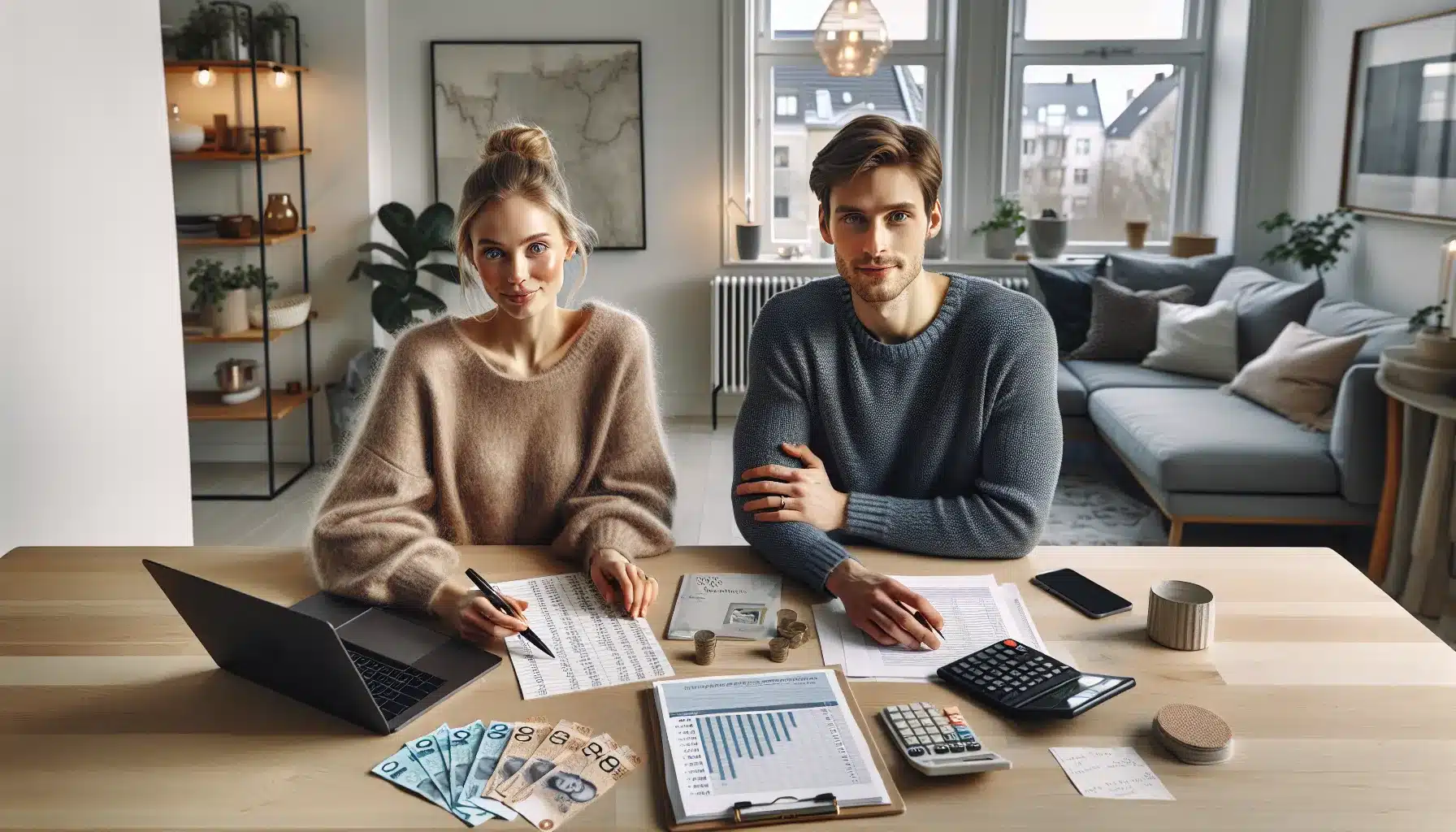 Hvordan planlegge et bryllupsbudsjett uten å gå i gjeld 3 Hvordan planlegge et bryllupsbudsjett uten å gå i gjeld – illustrasjon 2